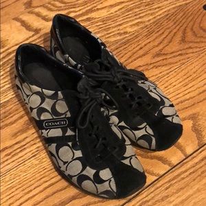 Coach Sneakers